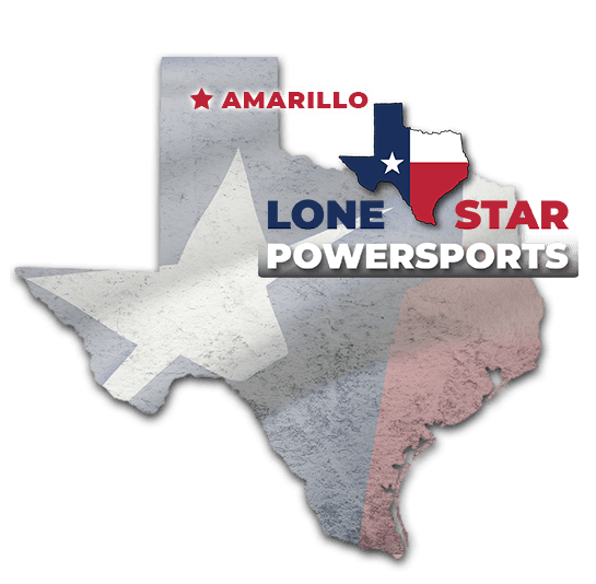 Lone Star Powersports is located in Amarillo, TX