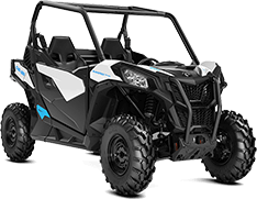 Shop New & Used Can-Am Utility Vehicles For Sale at Lone Star Powersports in Amarillo, TX